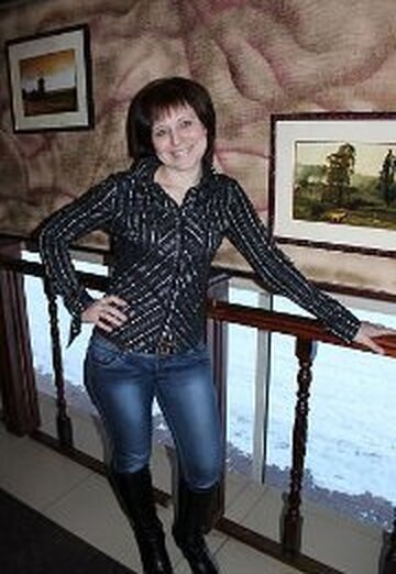 My photo - olga, 36 from Mstislavl (@olga45711)