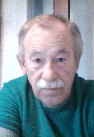 My photo - Vladimir Vasilevich S, 74 from Velikiye Luki (@vladimirvasilevichs0)