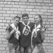Сергей, 22, Слободской