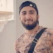 Гарик, 18, Ростов-на-Дону