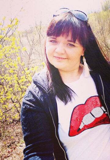 Моя фотография - Ольга, 37 из Нижний Новгород (@olgakiseleva86)