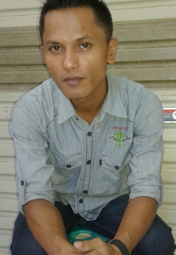 My photo - doni, 37 from Jakarta (@doni1129)