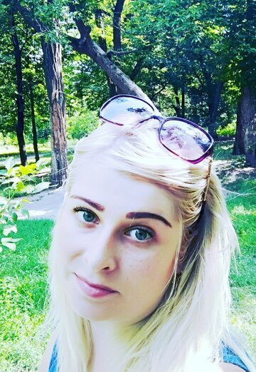 Моя фотография - Анастасия, 31 из Кропивницкий (@anastasiya124021)