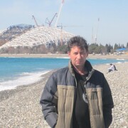 Витя, 52, Елань