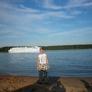 ПАВЕЛ, 39, Бабаево