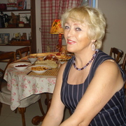 Tatiana, 70, Успенское