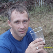Сергей, 44, Смоленск