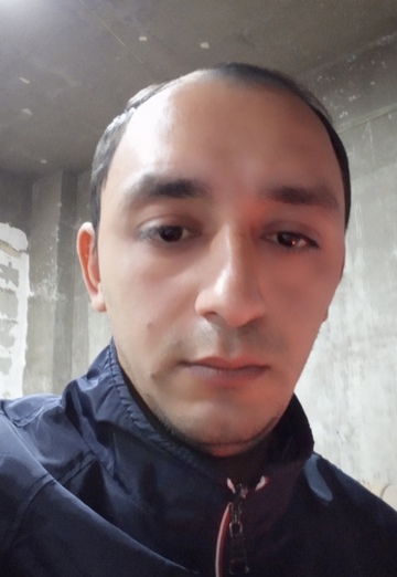 My photo - Yelmaddin, 36 from Baku (@elmaddin44)