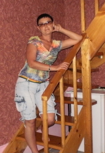 My photo - Elena, 60 from Rostov-on-don (@kaynova3)