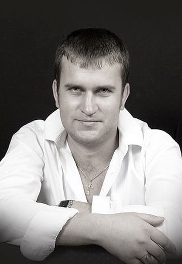Моя фотография - Максим, 44 из Керчь (@maksim129661)
