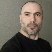 Арсен, 47, Избербаш