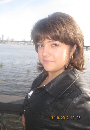 My photo - Larisa, 29 from Brovary (@larochkazebest)