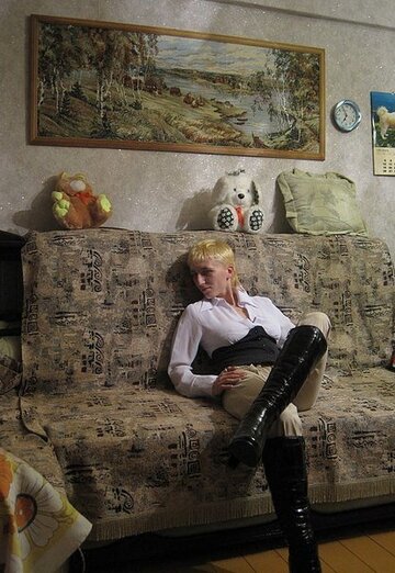 Моя фотография - Ольга, 40 из Люберцы (@olga98662)