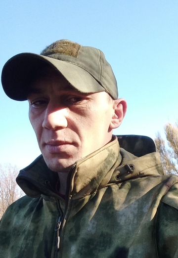 My photo - Maksim, 31 from Donetsk (@maksim298676)