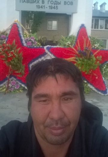 My photo - Ahmad, 42 from Kazan (@ahmad3141)