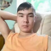 Сарвар, 26, Актаныш