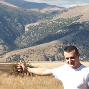 Николай, 35, Зубцов