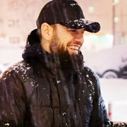Ali, 28, Москва