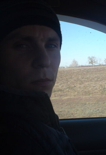 My photo - Pavel, 37 from Slavgorod (@pavel114107)