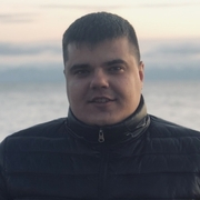 Михаил, 30, Магадан