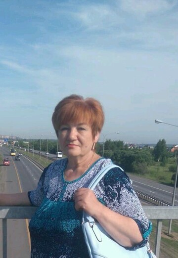 Моя фотография - наталья, 58 из Климовичи (@natalya220894)