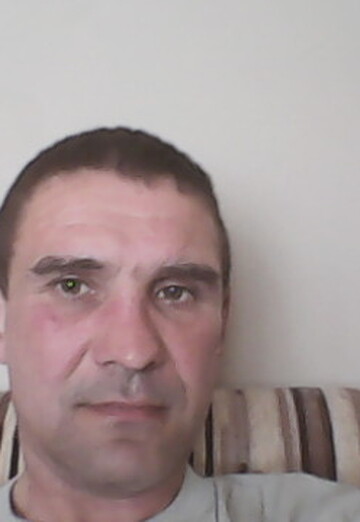 Моя фотография - Алекс, 52 из Краснодар (@aleks38310)