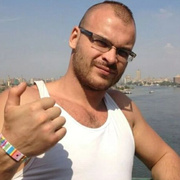 Александр, 24, Москва