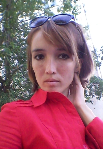 Моя фотография - Оксана, 34 из Чебоксары (@oksana90310)