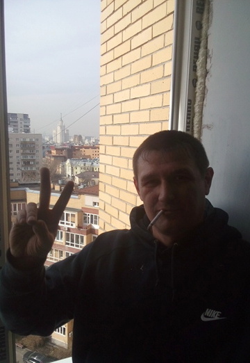 Моя фотография - Yakyt, 47 из Салтыковка (@yakyt4)