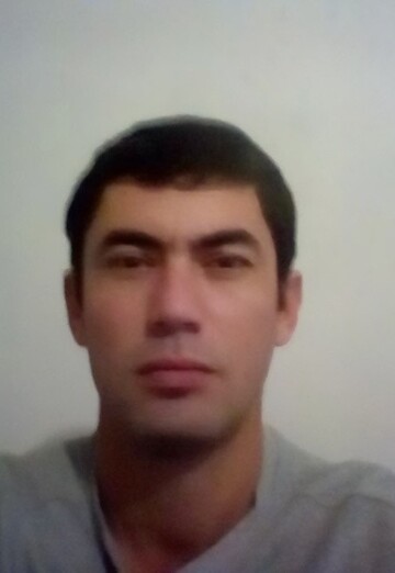 Моя фотография - umid, 43 из Томск (@umid3189)