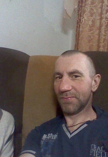 My photo - vitya, 41 from Tambov (@vitya16435)