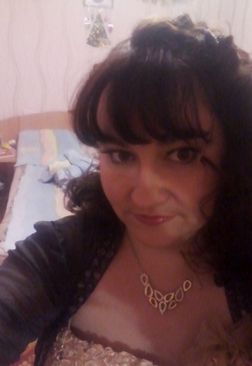 My photo - Liya, 43 from Astrakhan (@liya2014)
