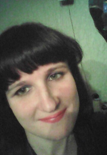 Моя фотографія - Марина, 35 з Мурманськ (@marina119171)