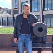 Alexander Kuzevanov, 37, Байкалово