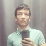 Мансур, 26, Черняховск