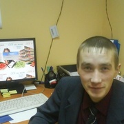 Andrey 38 Turinsk