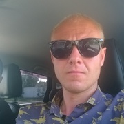 алексей, 39, Печора