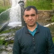 Наиль, 50, Кувандык