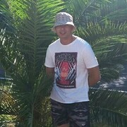 Kuzya, 42, Хоста
