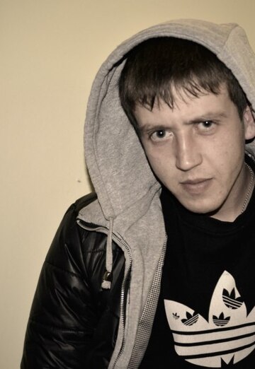 My photo - Dimka, 33 from Zhovti_Vody (@dimka6084)