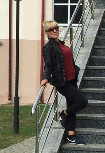La mia foto - Lyudmila, 48 di Homel' (@ludmila128894)