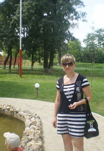 My photo - Elena, 40 from Armavir (@elena259577)