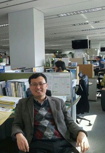 Моя фотография - kim ki hong, 58 из Сеул (@kimkihong)