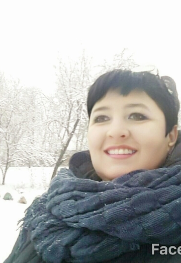 Моя фотография - Наталия, 45 из Чернигов (@nataliya46175)