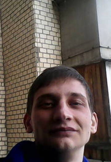 Моя фотография - Максім, 31 из Хмельницкий (@maksm234)