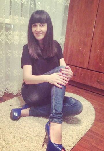 My photo - TINA, 33 from Aprelevka (@tina3204)
