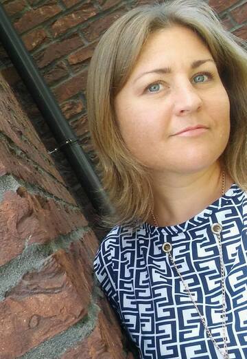 Моя фотография - Natalie, 40 из Варшава (@natalie1159)