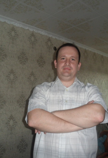 Моя фотография - дмитрий, 40 из Артемовский (@dmitriy116461)