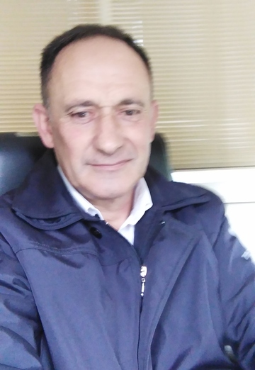 My photo - Petar Milovic, 55 from Herceg Novi (@petarmilovic)