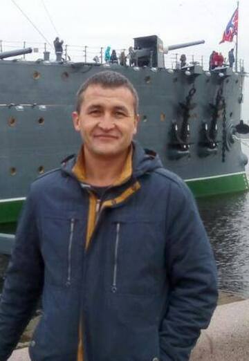 My photo - Rustam, 51 from Kazan (@rustam62747)